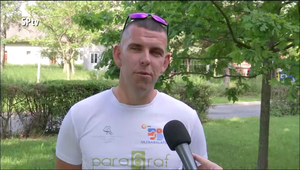 A Nagymegyeri Futóklub Mindennapjai